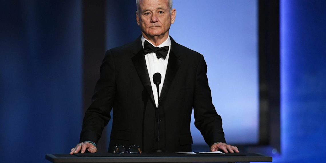 Invoice Murray claims world desires proof he’s ‘absolute monster’ after calling previous allegations ‘outrageous’