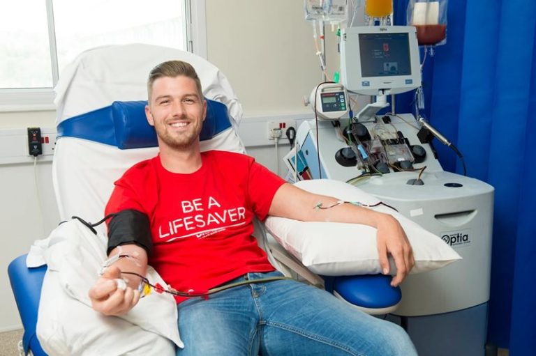 One easy act may save a life – will you step in?