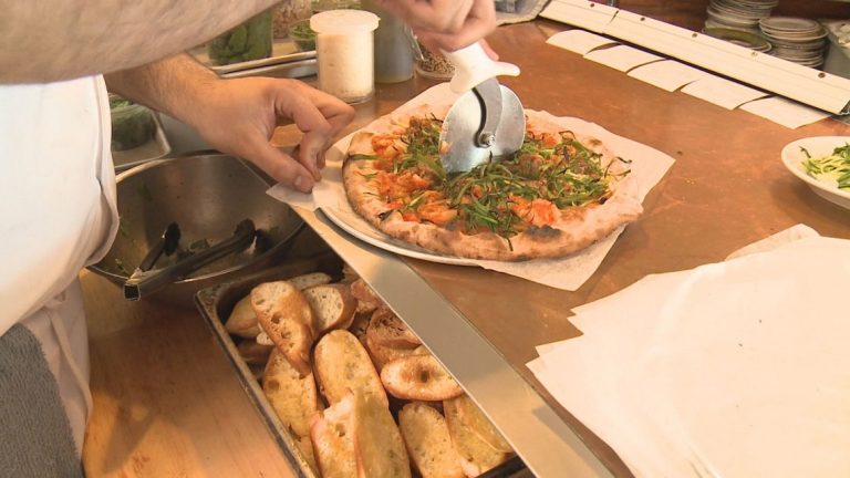 Pizzeria Lola opens new location at Certainly Brewing Co.