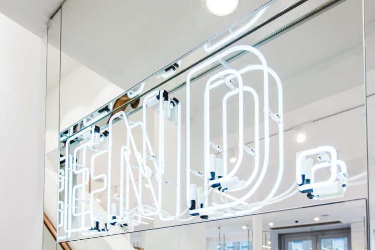 Finish Clothes launches 20th anniversary celebration
