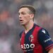 Napoli strikes upfront for Lewis Ferguson from Bologna