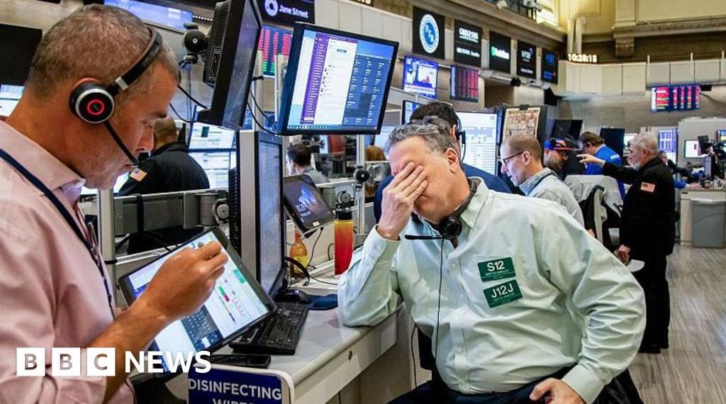 Trump’s charge ignites US authorities debt sale