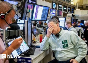 Trump’s charge ignites US authorities debt sale