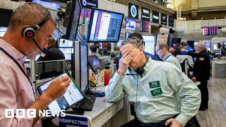 Trump’s charge ignites US authorities debt sale
