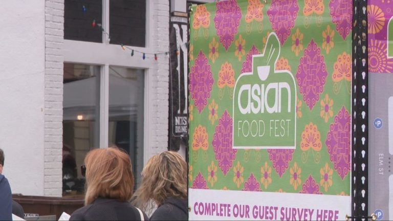 Asian Meals Fest brings international flavors to Cincinnati this weekend