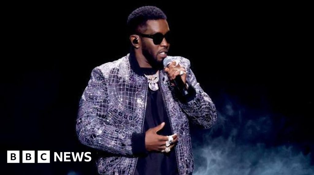 Sean ‘Diddy’ Combs hit with new intercourse trafficking and prostitution costs