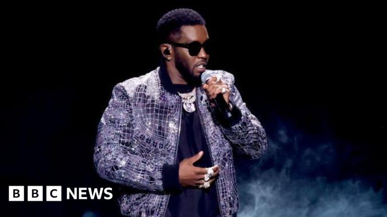 Sean ‘Diddy’ Combs hit with new intercourse trafficking and prostitution costs