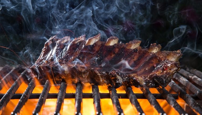 Way of life information briefly: Ribs on the go – BusinessLIVE