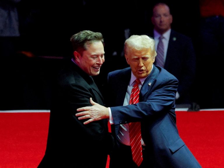 Trump communicates that Elon Musk will quickly quit his function within the authorities