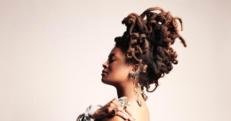 Valerie June Explores Pleasure and Resilience on Her Newest Album
