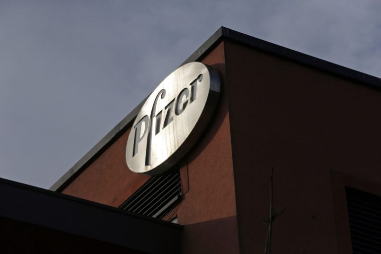 Pfizer abandons potential weight problems remedy capsule