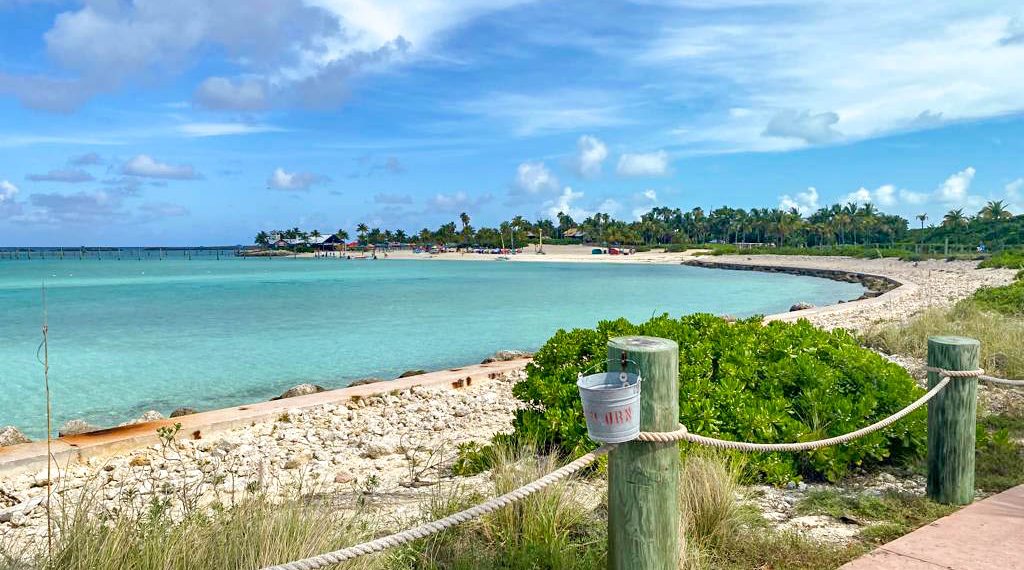 NEWS: U.S. Secretary of State To Revisit Journey Warnings for Fashionable Cruise Locations