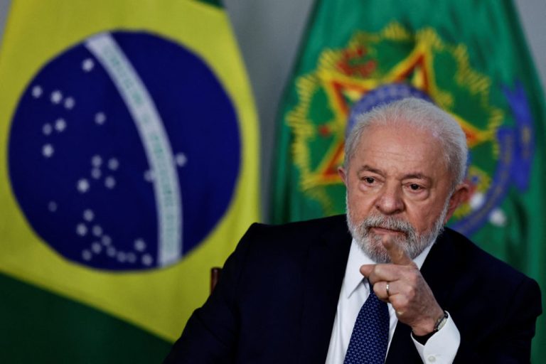 Lula was as soon as referred to as the most well-liked politician on this planet and collapsed in Brazil