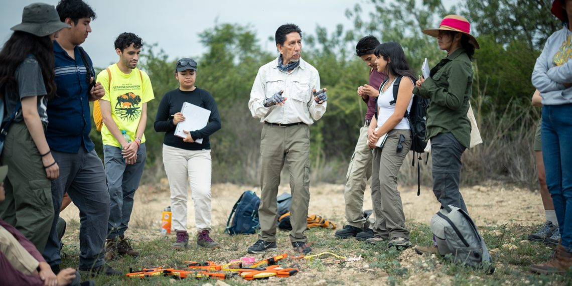 Enhancements simplify logistics for analysis and teaching-related journey