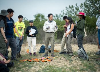 Enhancements simplify logistics for analysis and teaching-related journey