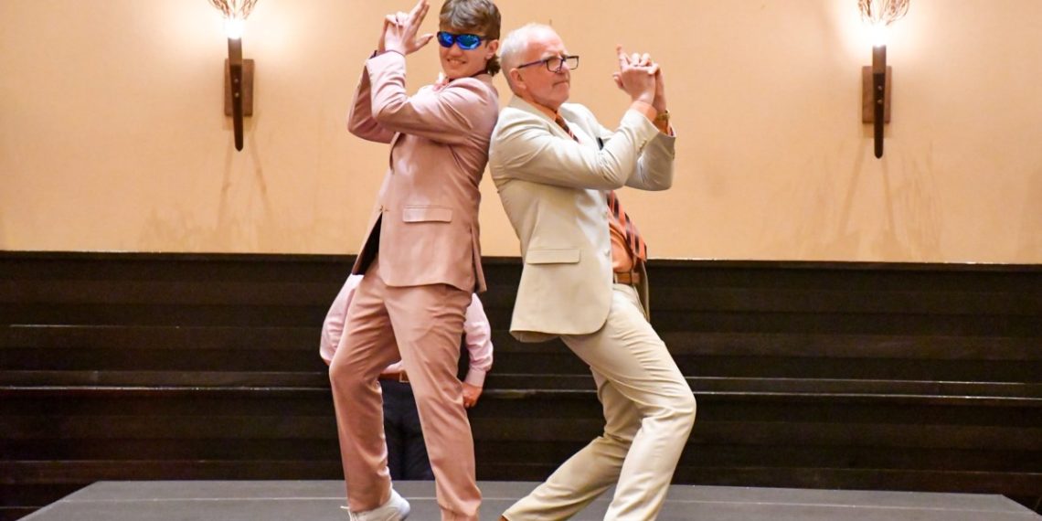 Trend present a ‘important’ fundraiser for Mariposa Home Hospice