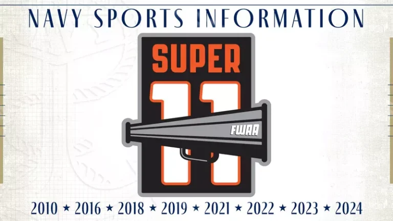 Marina named one of many first 11 sports activities info workplaces within the nation for the eighth time by the Affiliation of Soccer Writers in America