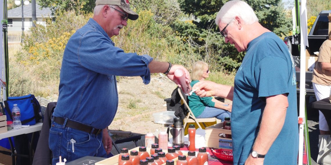 UW Extension releases publication on native meals programs