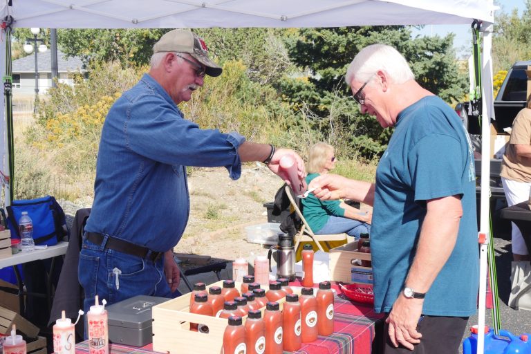 UW Extension releases publication on native meals programs