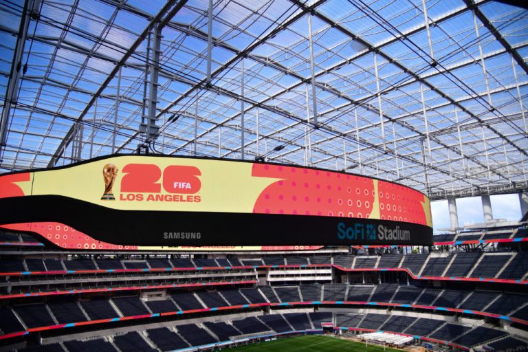 The widespread World Cup of the US Canada-Mexico goes from unity to sharpness due to tariffs and 51st state threats