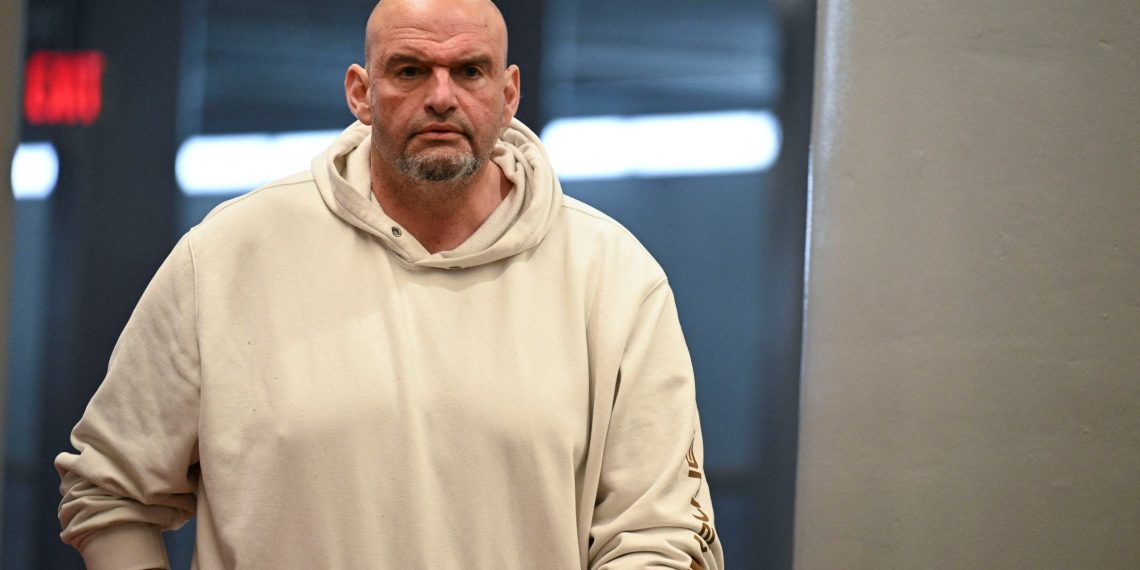 US senator says diabetes and weight-loss drug modified his life, this is why