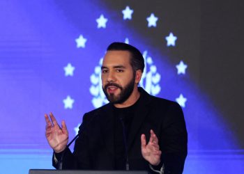 The prisoner’s El Salvadoran President exchanges with Maduro for Venezuelane sports activities