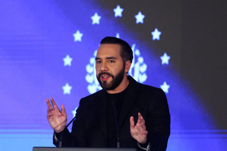 The prisoner’s El Salvadoran President exchanges with Maduro for Venezuelane sports activities