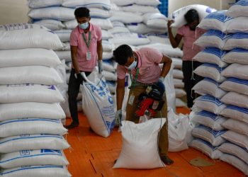 Trump administration terminates below USAID contracts offering meals saving support