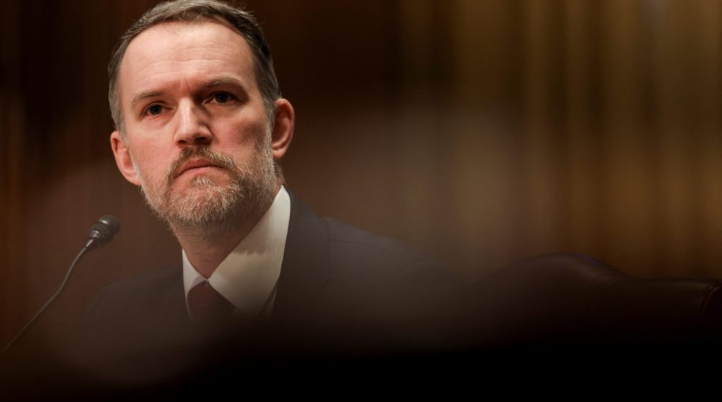 Watch: US consultant Greer beneath fireplace within the listening to of the Senate, whereas the world reacts to Trump tariffs