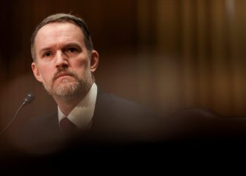 Watch: US consultant Greer beneath fireplace within the listening to of the Senate, whereas the world reacts to Trump tariffs