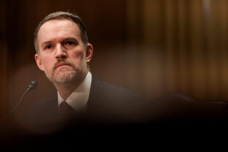 Watch: US consultant Greer beneath fireplace within the listening to of the Senate, whereas the world reacts to Trump tariffs