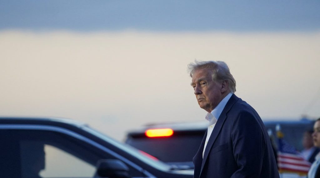 Trump is ‘absolutely succesful’ to function commander -in -chief, his physician says after bodily examination