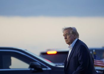 Trump is ‘absolutely succesful’ to function commander -in -chief, his physician says after bodily examination