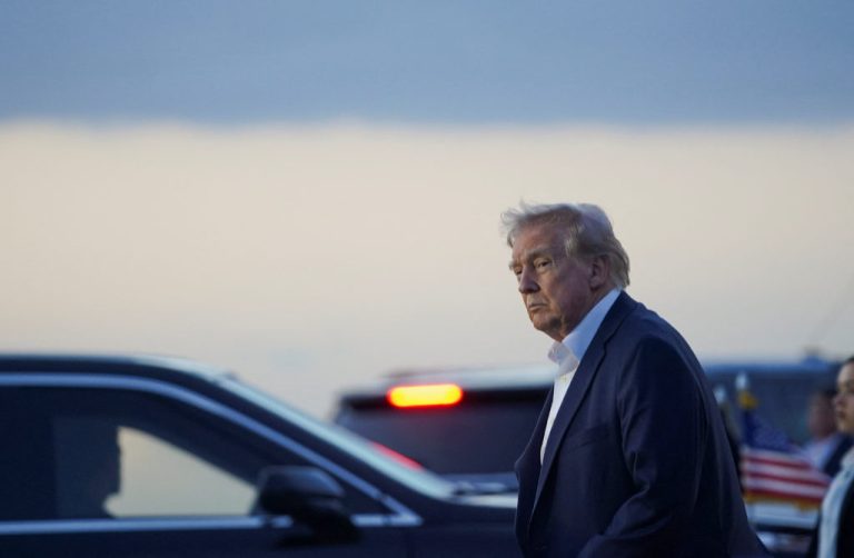 Trump is ‘absolutely succesful’ to function commander -in -chief, his physician says after bodily examination