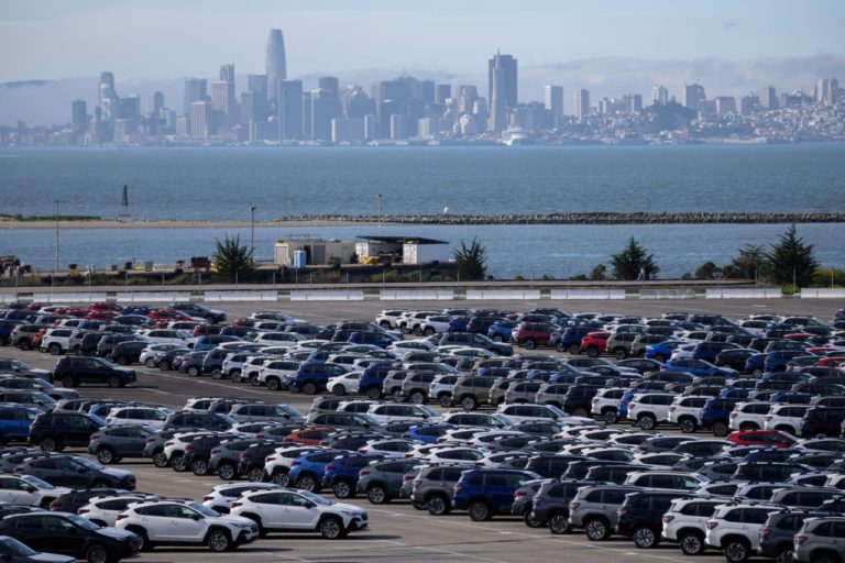 Twelve states elevate a lawsuit in opposition to Trump Administration Tariff Coverage Coverage