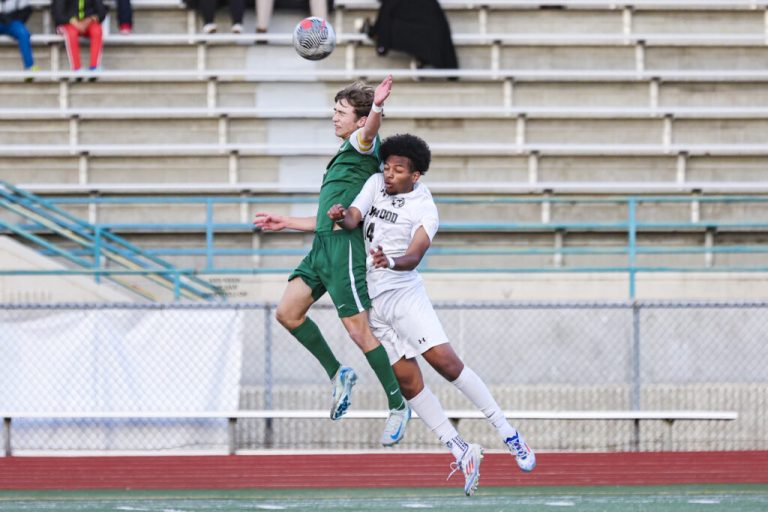 Excessive College Roundup: April 22, 2025