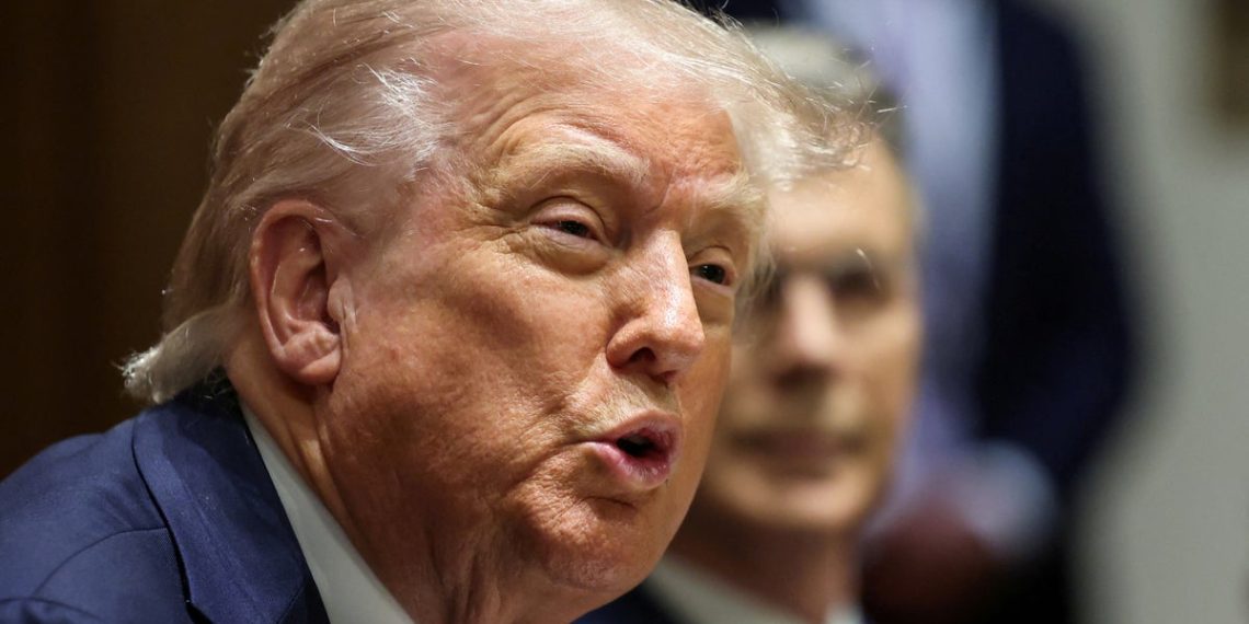 Trump’s Tariffs: The President’s Venetians in China over Boeing whereas Beijing denies the Talks of the Commerce Settlement