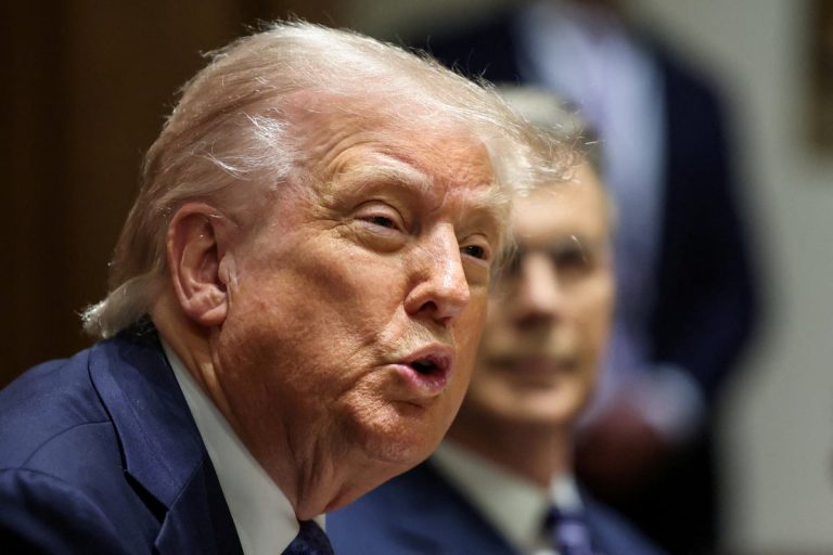 Trump’s Tariffs: The President’s Venetians in China over Boeing whereas Beijing denies the Talks of the Commerce Settlement