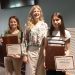 Hughes, Pacheco wins tops for enterprise college students