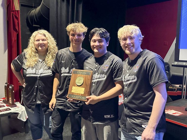AHSAA NEWS | Bob Jones wins the title E-Sports activities Rocket League for the 11th time; Colombia claims the primary two e-Sports activities championships