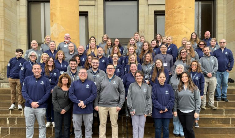 Chautauqua County Well being Division turns 60 | Information, Sports activities, Jobs