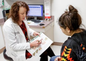 OSU-CHS as soon as once more earns a prime spot in U.S. Information & World Report medical college rankings