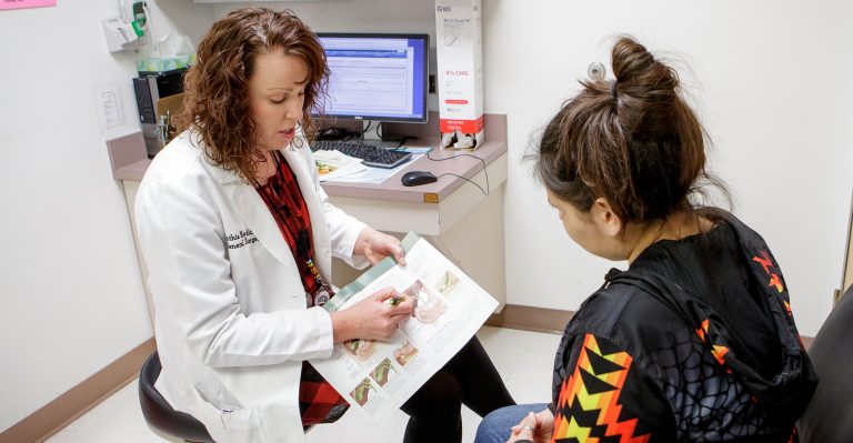 OSU-CHS as soon as once more earns a prime spot in U.S. Information & World Report medical college rankings