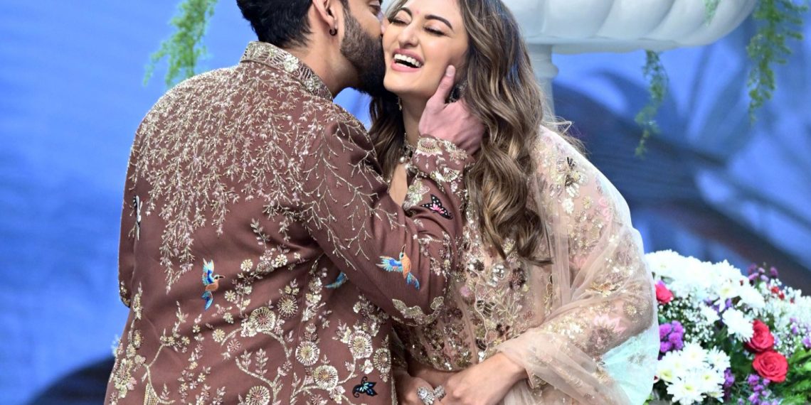 Mumbai: Bombay Occasions Trend Week #Gallery