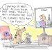 In 'Toon: Pet meals – Bay to Bay Information