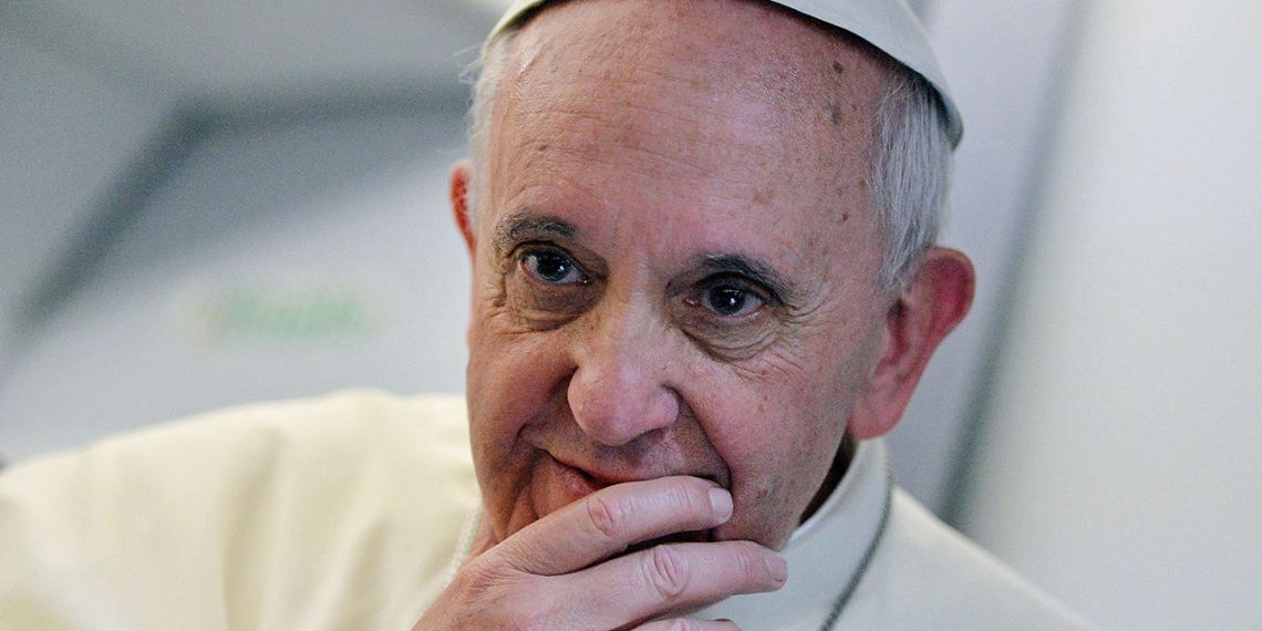 Politics | April 26, 2025 version