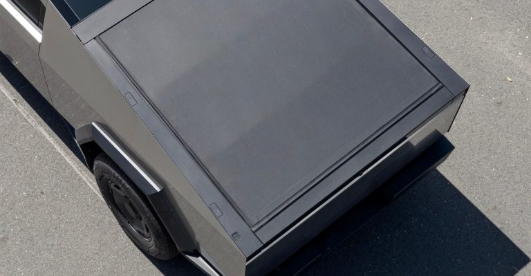 Final Cyberttuck Al Tesla has an extended vary and the most affordable worth but