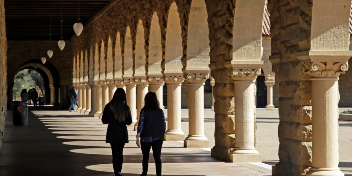 Worldwide scholar visa are revoked in about half of the US states. What’s behind it.