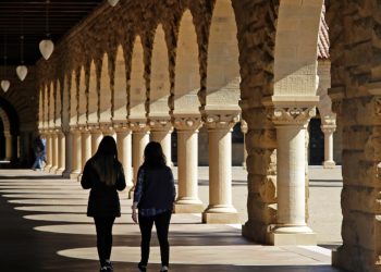 Worldwide scholar visa are revoked in about half of the US states. What’s behind it.