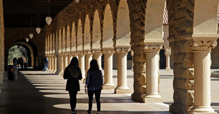 Worldwide scholar visa are revoked in about half of the US states. What’s behind it.